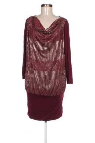 Šaty , Veľkosť XL, Farba Červená, Cena  13,65 €