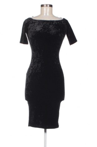 Šaty , Velikost XS, Barva Černá, Cena  139,00 Kč