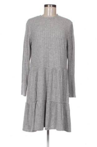 Kleid, Größe L, Farbe Grau, Preis 4,24 €