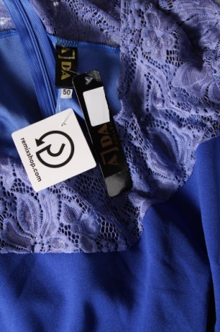 Φόρεμα, Μέγεθος XL, Χρώμα Μπλέ, Τιμή 16,11 €