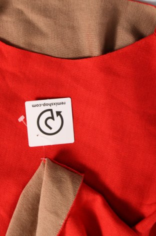 Kleid, Größe M, Farbe Rot, Preis 5,45 €