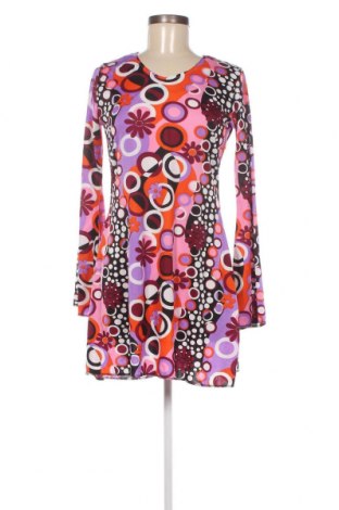 Φόρεμα, Μέγεθος M, Χρώμα Πολύχρωμο, Τιμή 6,64 €