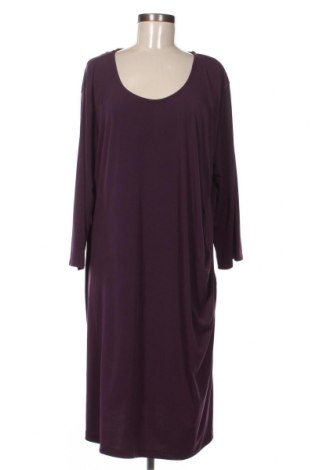 Φόρεμα, Μέγεθος XXL, Χρώμα Βιολετί, Τιμή 10,58 €