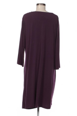 Kleid, Größe XXL, Farbe Lila, Preis 10,49 €