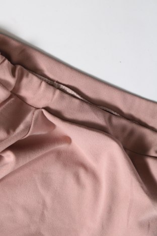 Šaty , Velikost M, Barva Popelavě růžová, Cena  139,00 Kč