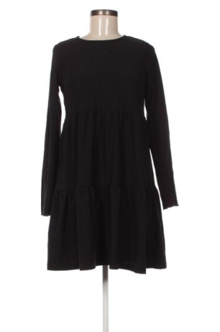 Šaty , Veľkosť S, Farba Čierna, Cena  4,60 €
