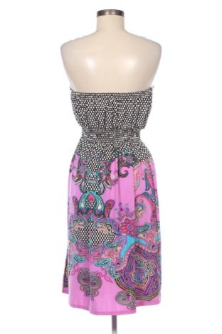 Kleid, Größe M, Farbe Mehrfarbig, Preis € 6,05