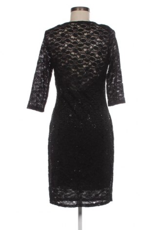 Rochie, Mărime M, Culoare Negru, Preț 190,79 Lei