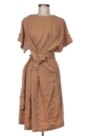 Φόρεμα, Μέγεθος XL, Χρώμα  Μπέζ, Τιμή 17,07 €