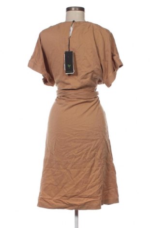 Φόρεμα, Μέγεθος XL, Χρώμα  Μπέζ, Τιμή 28,45 €