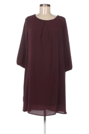 Kleid, Größe L, Farbe Rot, Preis 5,05 €