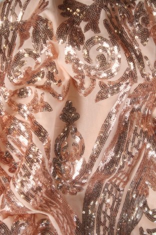Φόρεμα, Μέγεθος M, Χρώμα Χρυσαφί, Τιμή 12,92 €