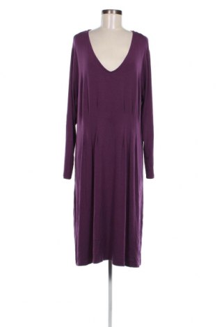 Kleid, Größe XXL, Farbe Lila, Preis 19,57 €