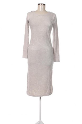 Kleid, Größe M, Farbe Grau, Preis € 5,05