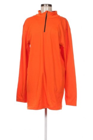 Φόρεμα, Μέγεθος 3XL, Χρώμα Πορτοκαλί, Τιμή 7,53 €