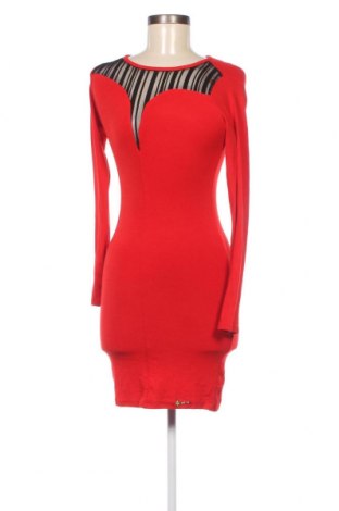 Φόρεμα, Μέγεθος S, Χρώμα Κόκκινο, Τιμή 7,89 €