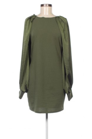 Kleid, Größe L, Farbe Grün, Preis 11,50 €