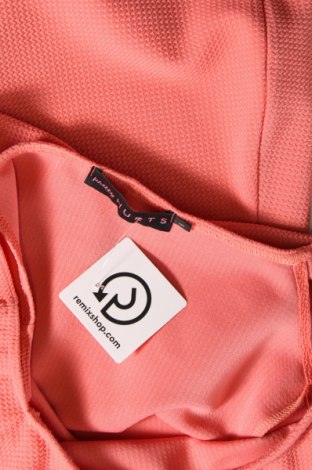Kleid, Größe M, Farbe Orange, Preis € 6,05