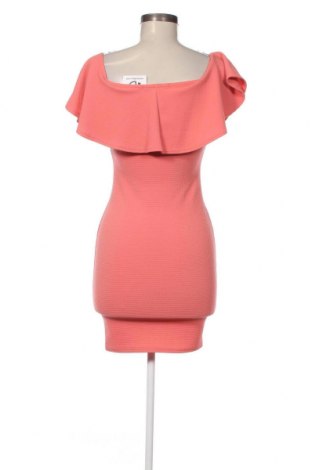 Kleid, Größe M, Farbe Orange, Preis € 6,05