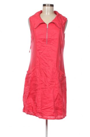Šaty , Veľkosť M, Farba Ružová, Cena  14,87 €