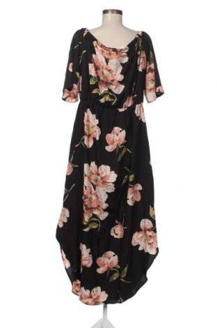 Φόρεμα, Μέγεθος XXL, Χρώμα Πολύχρωμο, Τιμή 17,94 €