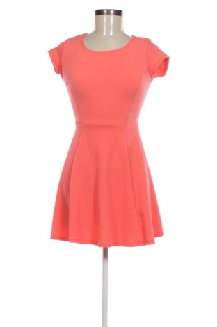 Φόρεμα, Μέγεθος S, Χρώμα Πορτοκαλί, Τιμή 4,31 €