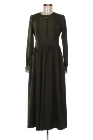 Φόρεμα, Μέγεθος M, Χρώμα Πράσινο, Τιμή 14,83 €