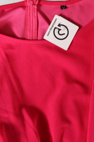 Φόρεμα, Μέγεθος L, Χρώμα Ρόζ , Τιμή 5,38 €
