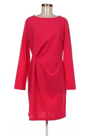 Φόρεμα, Μέγεθος L, Χρώμα Ρόζ , Τιμή 10,41 €