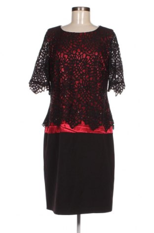 Φόρεμα, Μέγεθος 3XL, Χρώμα Μαύρο, Τιμή 17,94 €
