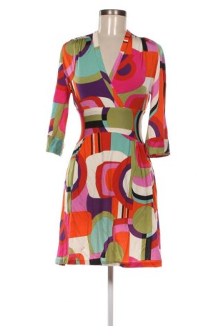 Kleid, Größe S, Farbe Mehrfarbig, Preis € 14,84