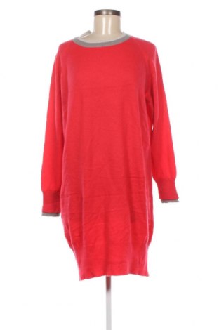 Φόρεμα, Μέγεθος M, Χρώμα Κόκκινο, Τιμή 4,49 €