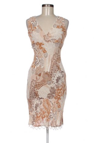Φόρεμα, Μέγεθος M, Χρώμα Πολύχρωμο, Τιμή 2,37 €
