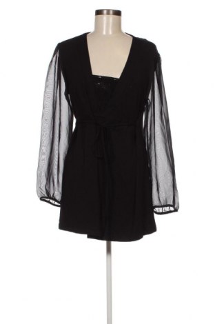 Φόρεμα, Μέγεθος L, Χρώμα Μαύρο, Τιμή 4,13 €