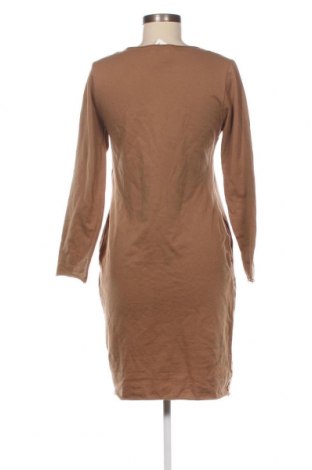 Kleid, Größe S, Farbe Beige, Preis 4,84 €