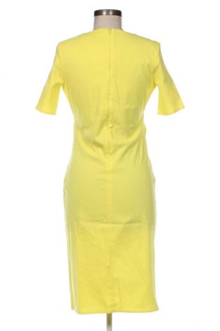 Šaty , Velikost M, Barva Žlutá, Cena  294,00 Kč