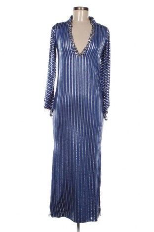Kleid, Größe M, Farbe Blau, Preis € 9,44