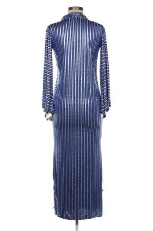 Kleid, Größe M, Farbe Blau, Preis € 9,44