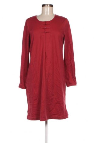 Šaty , Velikost M, Barva Červená, Cena  106,00 Kč