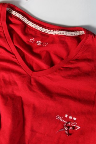 Φόρεμα, Μέγεθος XL, Χρώμα Κόκκινο, Τιμή 5,56 €