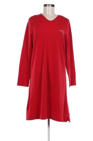 Šaty , Velikost XL, Barva Červená, Cena  143,00 Kč