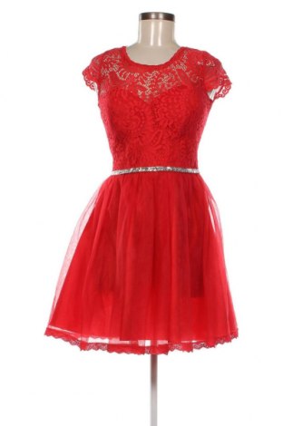Φόρεμα, Μέγεθος M, Χρώμα Κόκκινο, Τιμή 16,92 €