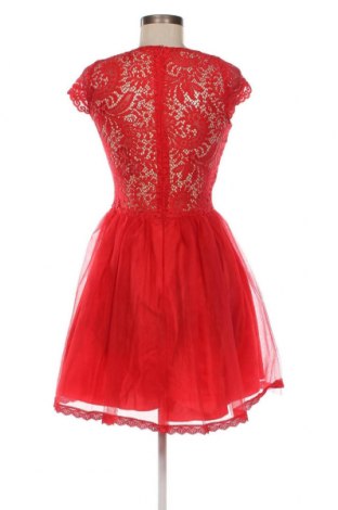 Φόρεμα, Μέγεθος M, Χρώμα Κόκκινο, Τιμή 15,74 €