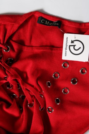 Šaty , Veľkosť S, Farba Červená, Cena  7,89 €