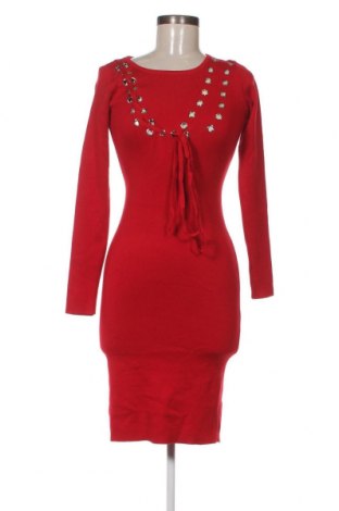 Šaty , Veľkosť S, Farba Červená, Cena  9,37 €