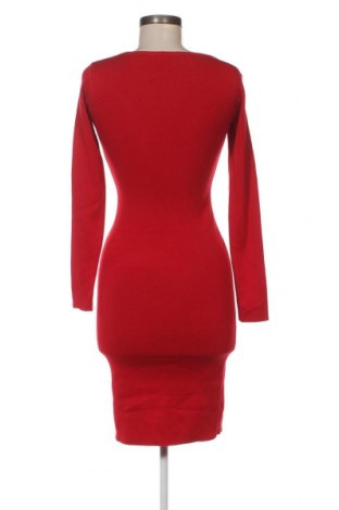 Šaty , Veľkosť S, Farba Červená, Cena  7,89 €