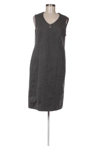 Kleid, Größe L, Farbe Grau, Preis 4,64 €