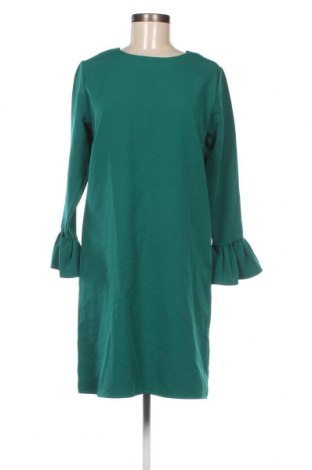 Šaty , Velikost M, Barva Zelená, Cena  171,00 Kč