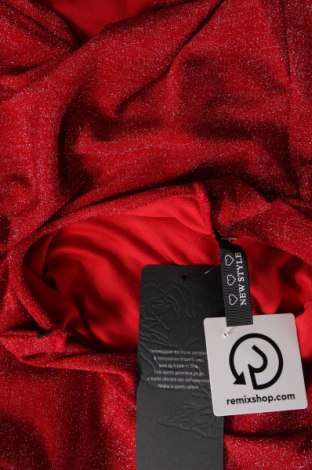 Šaty , Veľkosť M, Farba Červená, Cena  20,20 €