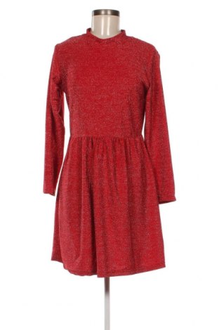 Kleid, Größe M, Farbe Rot, Preis 20,20 €
